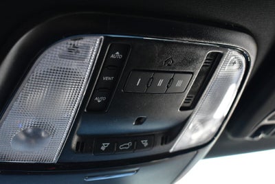 2027 Dodge Durango GT