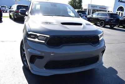2027 Dodge Durango GT