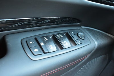 2027 Dodge Durango GT