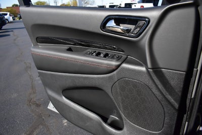 2027 Dodge Durango GT