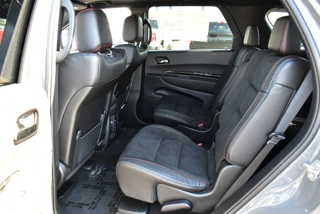 2027 Dodge Durango GT