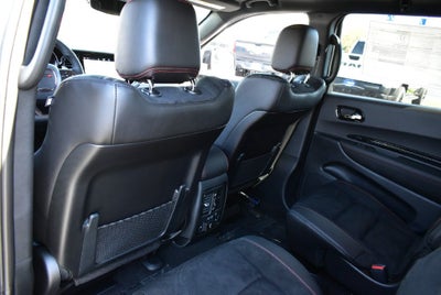 2027 Dodge Durango GT