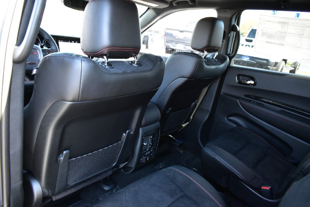 2027 Dodge Durango GT