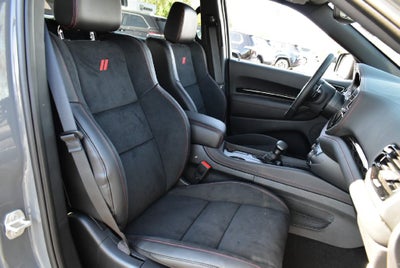 2027 Dodge Durango GT