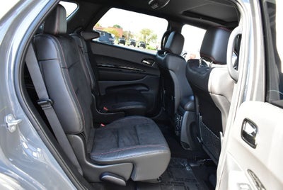 2027 Dodge Durango GT