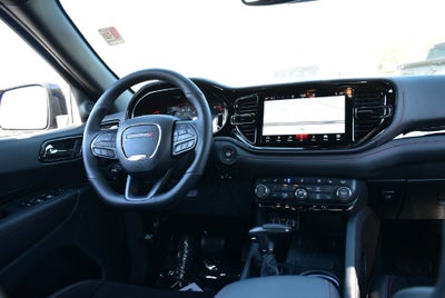 2027 Dodge Durango GT