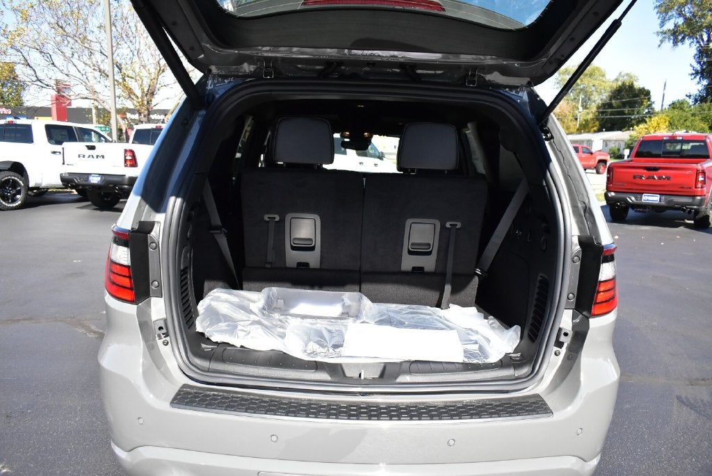2027 Dodge Durango GT