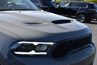 2027 Dodge Durango GT