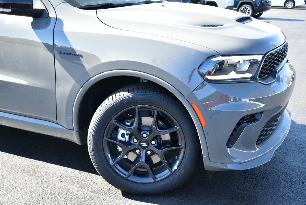 2027 Dodge Durango GT
