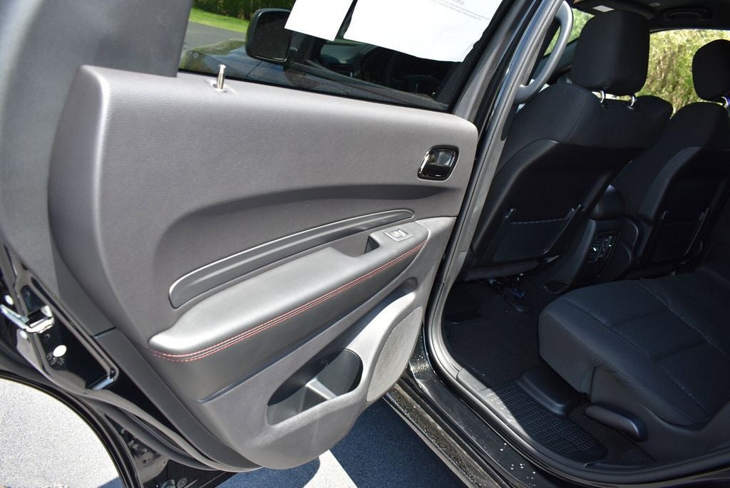 2026 Dodge Durango GT HEMI V8