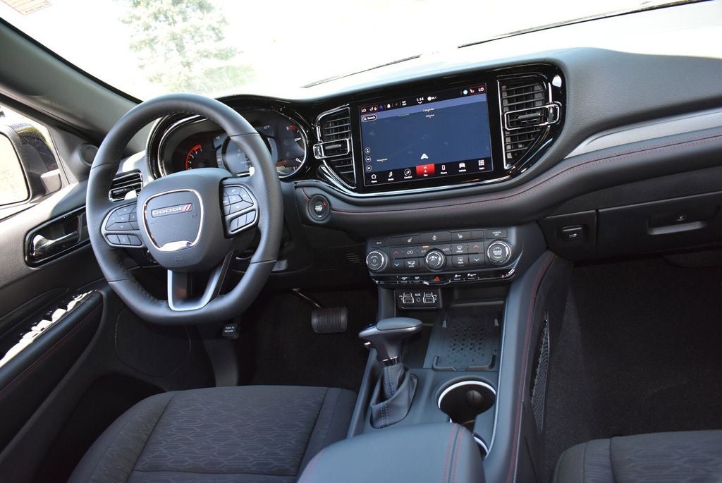 2026 Dodge Durango GT HEMI V8