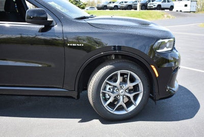 2026 Dodge Durango GT HEMI V8