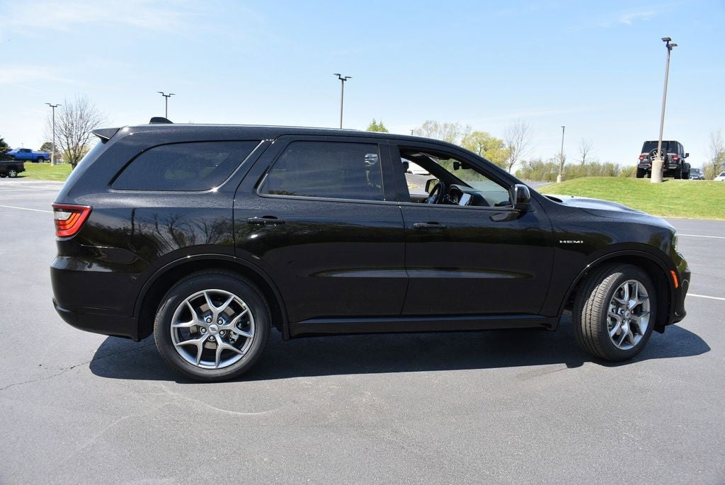 2026 Dodge Durango GT HEMI V8