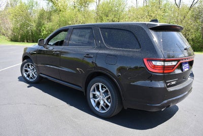 2026 Dodge Durango GT HEMI V8