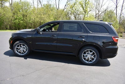 2026 Dodge Durango GT HEMI V8