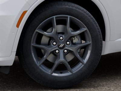 2027 Dodge Durango GT HEMI