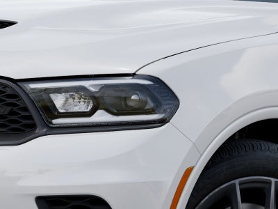 2027 Dodge Durango GT HEMI