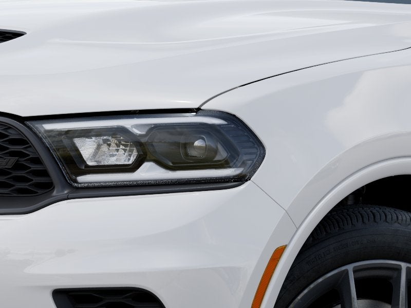 2027 Dodge Durango GT HEMI