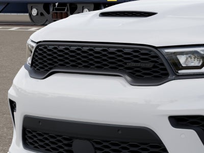 2027 Dodge Durango GT HEMI