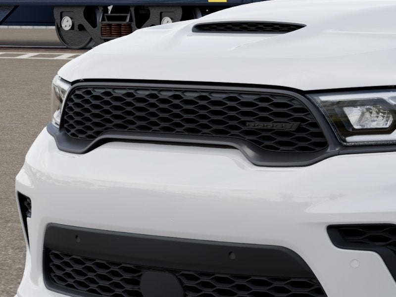 2027 Dodge Durango GT HEMI
