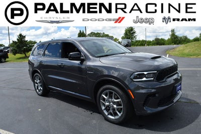 2026 Dodge Durango GT HEMI V8