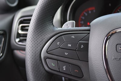 2026 Dodge Durango GT HEMI V8