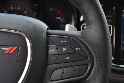 2026 Dodge Durango GT HEMI V8