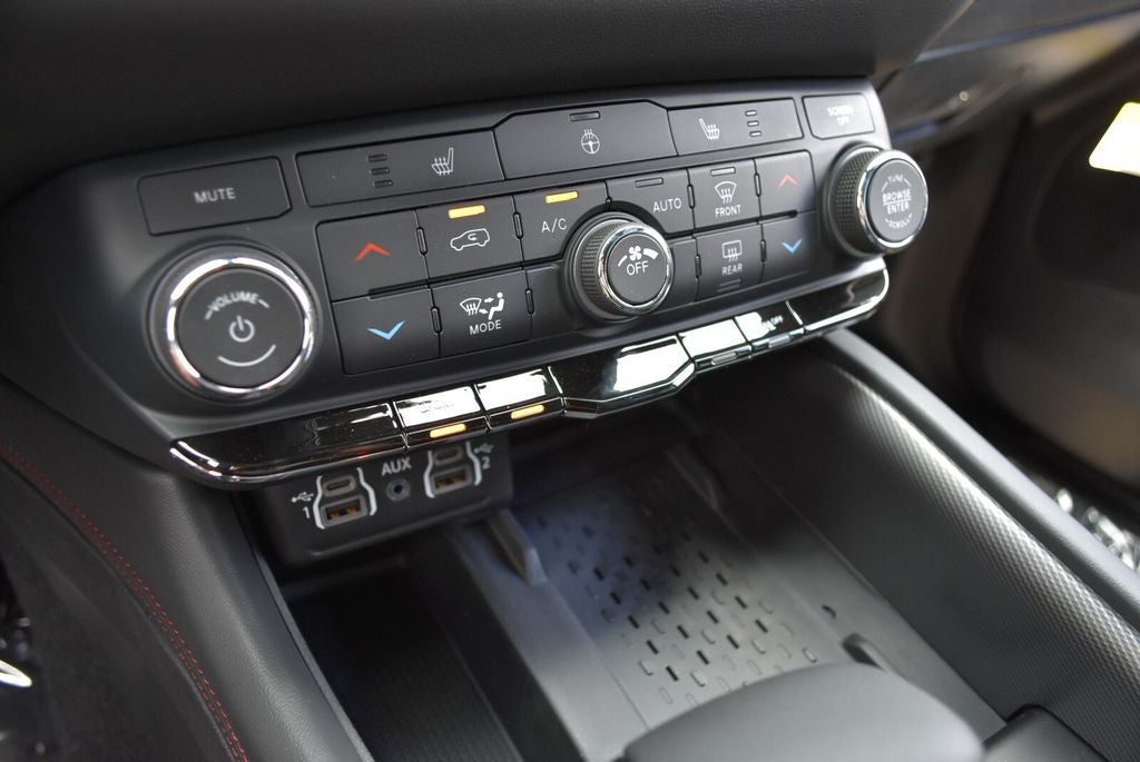 2026 Dodge Durango GT HEMI V8