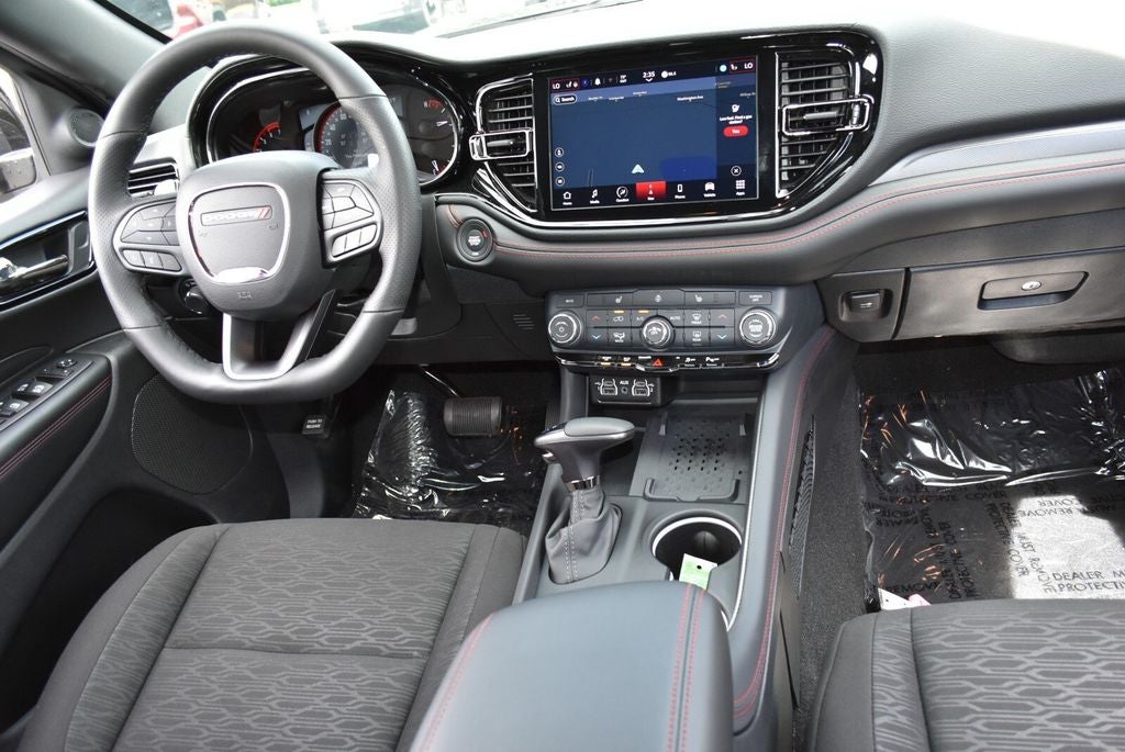 2026 Dodge Durango GT HEMI V8