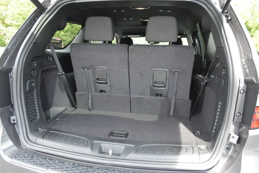2026 Dodge Durango GT HEMI V8
