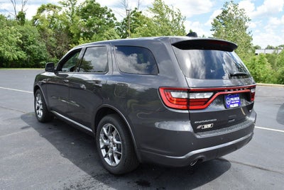 2026 Dodge Durango GT HEMI V8