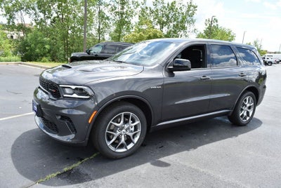 2026 Dodge Durango GT HEMI V8