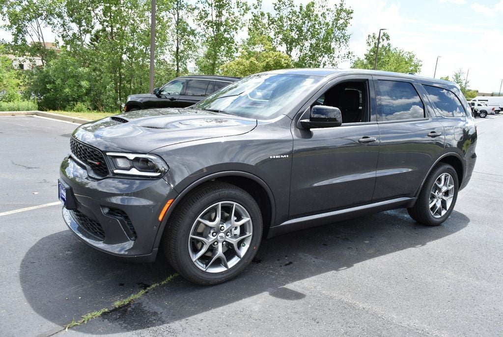 2026 Dodge Durango GT HEMI V8