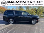 2023 Jeep Grand Wagoneer Series II