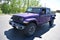 2026 Jeep Gladiator Sahara