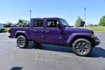 2026 Jeep Gladiator Sahara