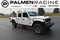 2026 Jeep Gladiator Mojave X