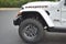2026 Jeep Gladiator Mojave X