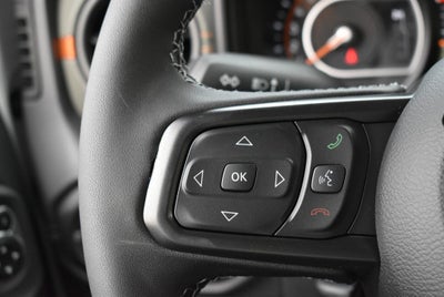 2026 Jeep Gladiator Mojave X