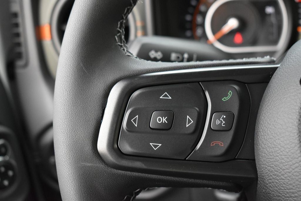 2026 Jeep Gladiator Mojave X