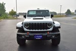 2026 Jeep Gladiator Mojave X