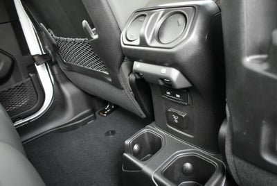 2026 Jeep Gladiator Mojave X