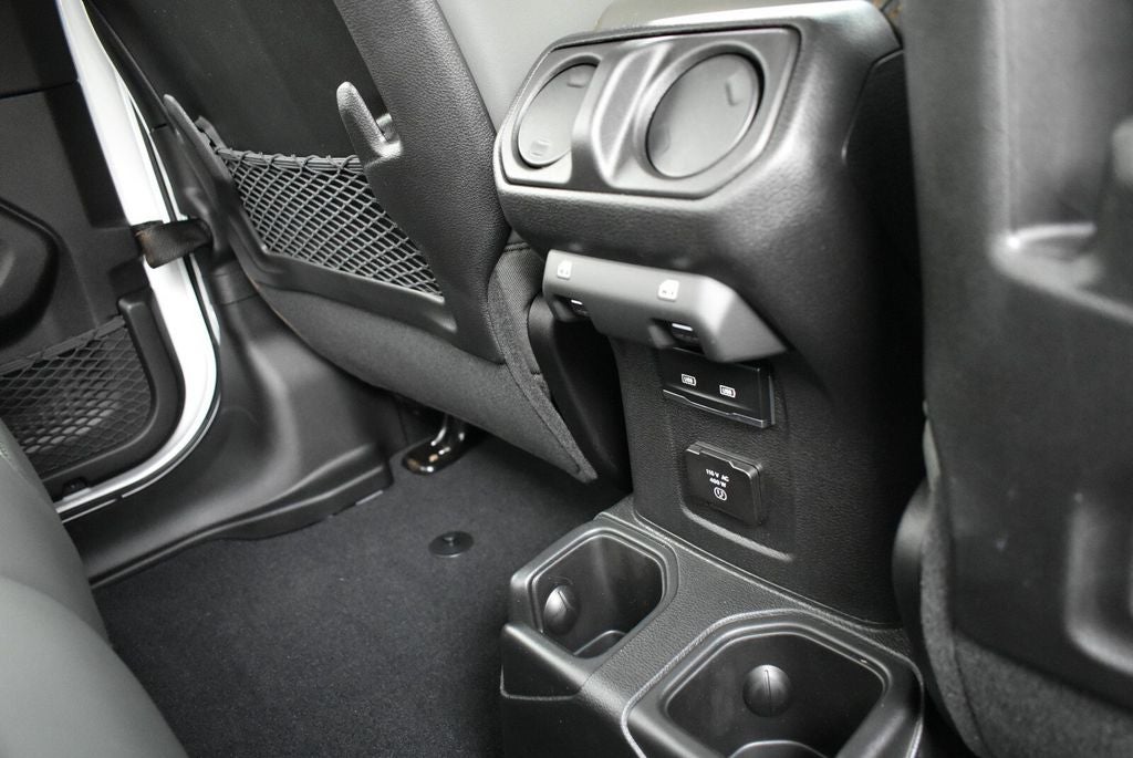 2026 Jeep Gladiator Mojave X