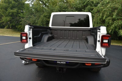 2026 Jeep Gladiator Mojave X