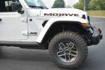 2026 Jeep Gladiator Mojave X