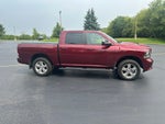 2016 RAM 1500 Sport
