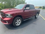 2016 RAM 1500 Sport