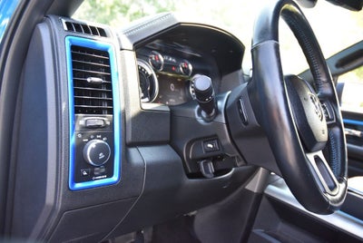 2018 RAM 1500 Sport