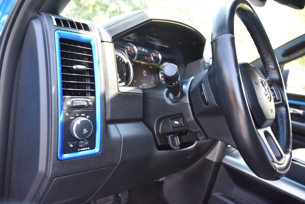 2018 RAM 1500 Sport