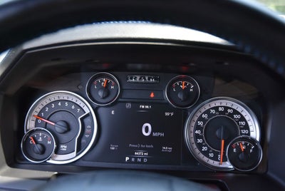 2018 RAM 1500 Sport
